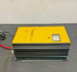 Samlex SEC-2415UL Fully Automatic Battery Charger 3-Stage 3-Bank 24 Volt 15A