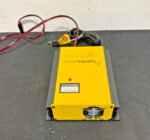 Samlex SEC-2415UL Fully Automatic Battery Charger 3-Stage 3-Bank 24 Volt 15A