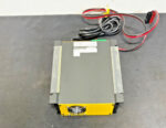 Samlex SEC-2415UL Fully Automatic Battery Charger 3-Stage 3-Bank 24 Volt 15A