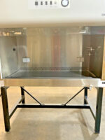 Nuaire NU-425-400 Class II A/B3 4' Biological Safety Cabinet Lab Fume Hood 48”