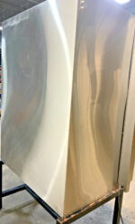 Nuaire NU-425-400 Class II A/B3 4' Biological Safety Cabinet Lab Fume Hood 48”