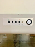Nuaire NU-425-400 Class II A/B3 4' Biological Safety Cabinet Lab Fume Hood 48”
