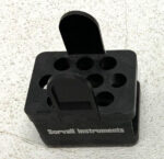 Lot of 4 Sorvall DuPont 00884 00830 Centrifuge Rotor Swing Bucket Insert Adapter