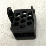 Lot of 4 Sorvall DuPont 00884 00830 Centrifuge Rotor Swing Bucket Insert Adapter