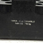 Lot of 4 Sorvall DuPont 00884 00830 Centrifuge Rotor Swing Bucket Insert Adapter