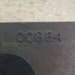 Lot of 4 Sorvall DuPont 00884 00830 Centrifuge Rotor Swing Bucket Insert Adapter