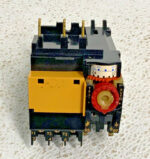 New Allen Bradley 193 BSB80 Overload Relay Ser A 5.5-8 A 241J