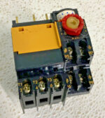 New Allen Bradley 193 BSB80 Overload Relay Ser A 5.5-8 A 241J