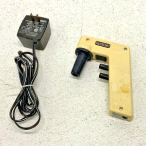 Drummond Scientific Portable Pipet-Aid XP Controller Pipette w/ Charger 261F