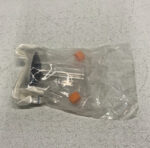 NEW Corning Disposable Lab Spinner Flask w/ 3564 Side Arm Transfer Tube 13C