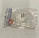 NEW Corning Disposable Lab Spinner Flask w/ 3564 Side Arm Transfer Tube 13C