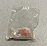 NEW Corning Disposable Lab Spinner Flask w/ 3564 Side Arm Transfer Tube 13C