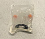 NEW Corning Disposable Lab Spinner Flask w/ 3564 Side Arm Transfer Tube 13C