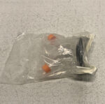 NEW Corning Disposable Lab Spinner Flask w/ 3564 Side Arm Transfer Tube 13C