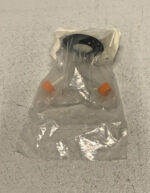 NEW Corning Disposable Lab Spinner Flask w/ 3564 Side Arm Transfer Tube 13C