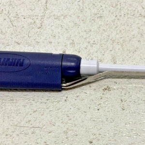 Rainin L100 LTS Pipet-Lite Single Channel Manual Pipette Lab Pipettor 100uL 231D