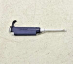 Rainin L100 LTS Pipet-Lite Single Channel Manual Pipette Lab Pipettor 100uL 231D