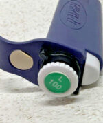 Rainin L100 LTS Pipet-Lite Single Channel Manual Pipette Lab Pipettor 100uL 231D