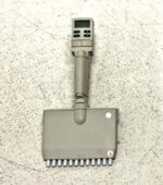 Rainin EDP3 Plus Pipette 20-200 uL 12 Channel Electronic Digital Pipettor LTS