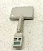 Rainin EDP3 Plus Pipette 20-200 uL 12 Channel Electronic Digital Pipettor LTS