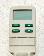 Rainin EDP3 Plus Pipette 20-200 uL 12 Channel Electronic Digital Pipettor LTS