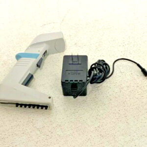 Thermo Matrix Impact 2 250uL 8 Channel Multichannel Electronic Pipette 262F