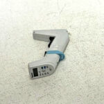 Thermo Matrix Impact 2 250uL 8 Channel Multichannel Electronic Pipette 262F