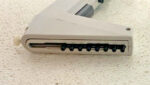 Thermo Matrix Impact 2 250uL 8 Channel Multichannel Electronic Pipette 262F