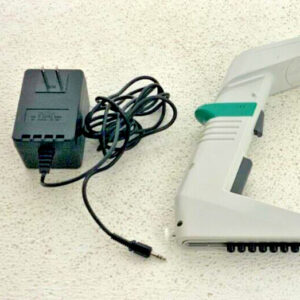 Thermo Matrix Impact 2 1250uL Adjustable 8 Channel Electronic Pipette Pipet 268F