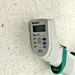 Thermo Matrix Impact 2 1250uL Adjustable 8 Channel Electronic Pipette Pipet 268F