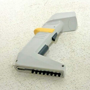 Lot of 2 Thermo Matrix Impact 2 125 uL 8 Channel Electronic Pipette Equalizer