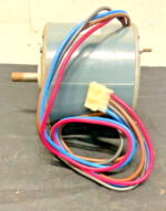 Genteq 5KCP39KF Y135S Heat Pump Fan Condenser Furnace Blower Motor 1/4HP 241C