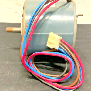 Genteq 5KCP39KF Y135S Heat Pump Fan Condenser Furnace Blower Motor 1/4HP 241C