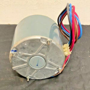 Genteq 5KCP39KF Y135S Heat Pump Fan Condenser Furnace Blower Motor 1/4HP 241C