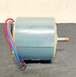 Genteq 5KCP39KF Y135S Heat Pump Fan Condenser Furnace Blower Motor 1/4HP 241C