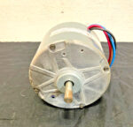 Genteq 5KCP39KF Y135S Heat Pump Fan Condenser Furnace Blower Motor 1/4HP 241C