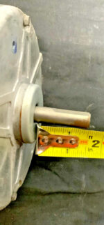 Genteq 5KCP39KF Y135S Heat Pump Fan Condenser Furnace Blower Motor 1/4HP 241C