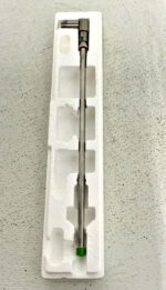 Mettler Toledo 52201019 InPro Dissolved Oxygen DO Sensor Probe 6830/12/420 43E