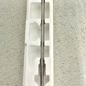 Mettler Toledo 52201019 InPro Dissolved Oxygen DO Sensor Probe 6830/12/420 43E