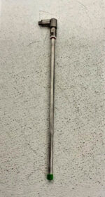 Mettler Toledo 52201019 InPro Dissolved Oxygen DO Sensor Probe 6830/12/420 43E