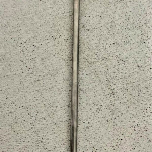 Mettler Toledo 52201019 InPro Dissolved Oxygen DO Sensor Probe 6830/12/420 43E