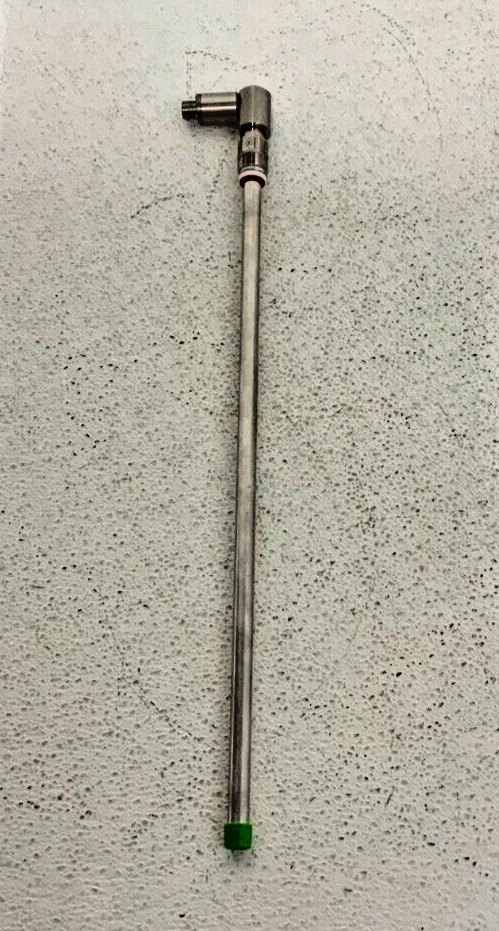 Mettler Toledo 52201019 InPro Dissolved Oxygen DO Sensor Probe 6830/12/420 43E_1 Mettler Toledo 52201019 InPro Dissolved Oxygen DO Sensor Probe 6830/12/420 43E