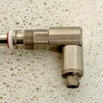 Mettler Toledo 52201019 InPro Dissolved Oxygen DO Sensor Probe 6830/12/420 43E