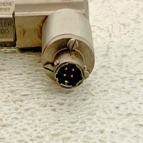 Mettler Toledo 52201019 InPro Dissolved Oxygen DO Sensor Probe 6830/12/420 43E_3 Mettler Toledo 52201019 InPro Dissolved Oxygen DO Sensor Probe 6830/12/420 43E