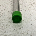 Mettler Toledo 52201019 InPro Dissolved Oxygen DO Sensor Probe 6830/12/420 43E