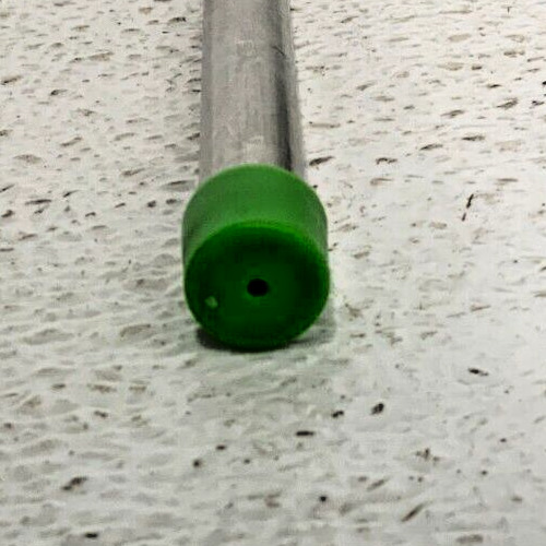 Mettler Toledo 52201019 InPro Dissolved Oxygen DO Sensor Probe 6830/12/420 43E_4 Mettler Toledo 52201019 InPro Dissolved Oxygen DO Sensor Probe 6830/12/420 43E