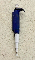 Lot of 6 Rainin Pipet-Lite LTS L2 L10 L20 L100 L200 L1000 Pipettors Pipette 236C