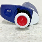 Lot of 6 Rainin Pipet-Lite LTS L2 L10 L20 L100 L200 L1000 Pipettors Pipette 236C