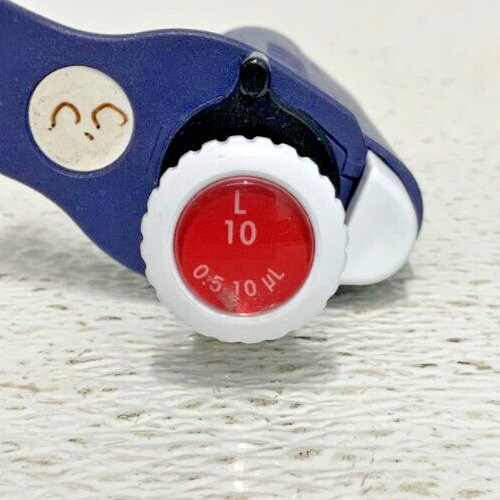 Lot of 6 Rainin Pipet-Lite LTS L2 L10 L20 L100 L200 L1000 Pipettors Pipette 236C_6 Lot of 6 Rainin Pipet-Lite LTS L2 L10 L20 L100 L200 L1000 Pipettors Pipette 236C