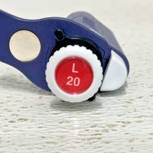 Lot of 6 Rainin Pipet-Lite LTS L2 L10 L20 L100 L200 L1000 Pipettors Pipette 236C_7 Lot of 6 Rainin Pipet-Lite LTS L2 L10 L20 L100 L200 L1000 Pipettors Pipette 236C